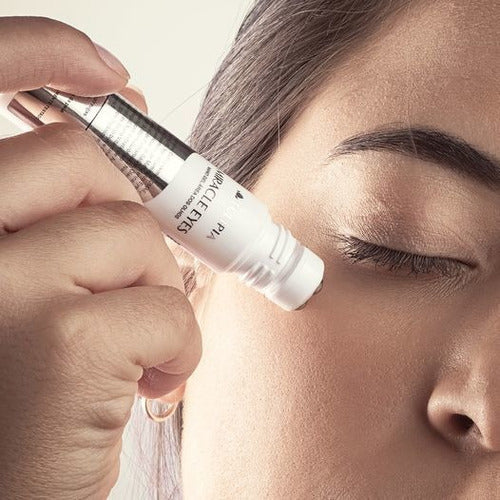 Miracle Eyes Nano Gel Área dos Olhos 13G