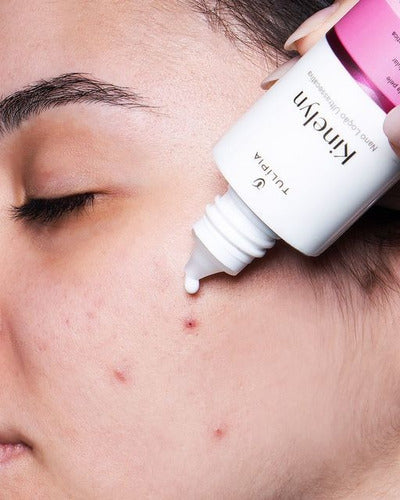 Kinelyn Nano Loção Ultrassecativa 60ml