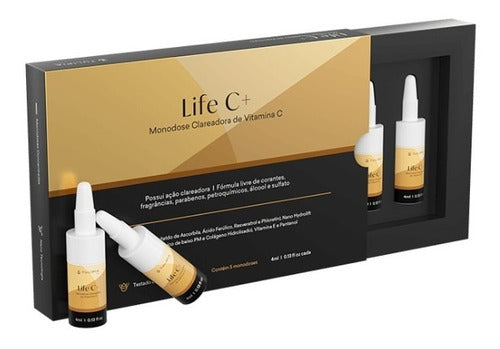 KIT LIFE C+