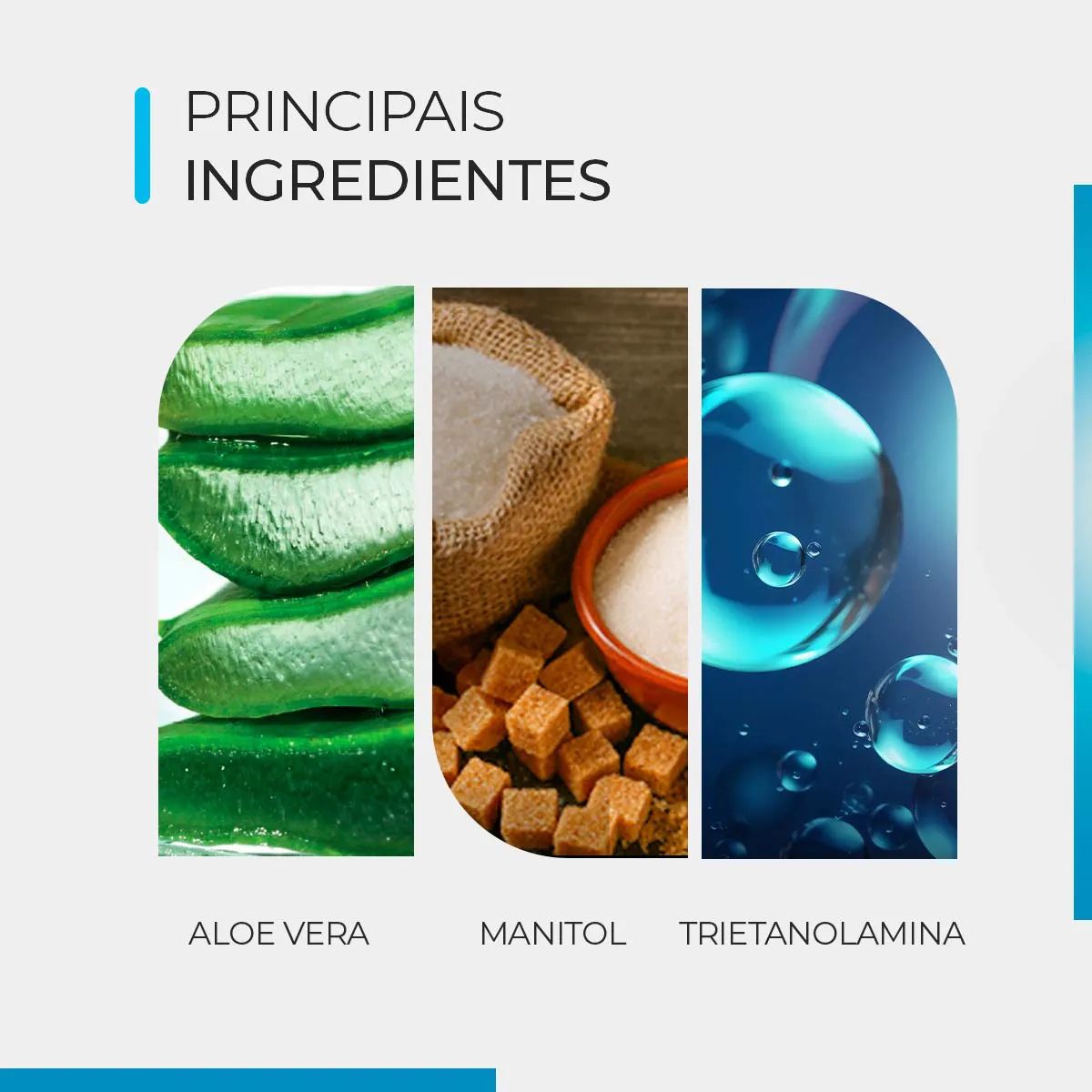 Solução Emoliente Limpeza de Pele Alta Emoliência Smart GR 1L