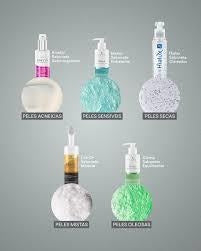 Marezi Nano Sabonete Hidratante 300ml