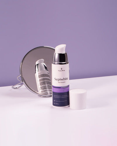 Sepiwhite Gel Clareador 30g