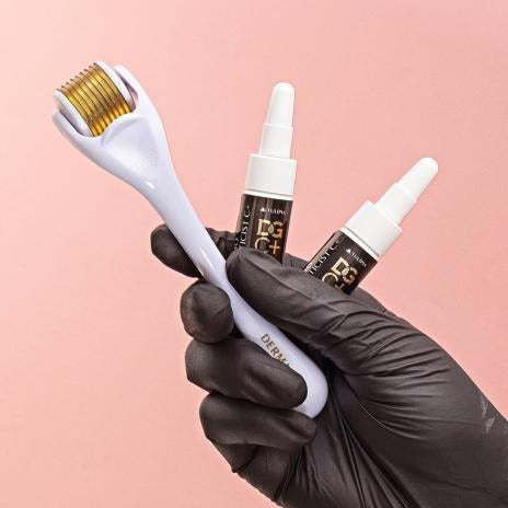 Dermo-Geneticist C+ Supreme Formula 4ML - 5 AMP