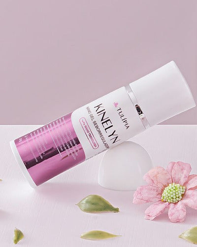Kinelyn Nano Gel Seborregulador 30G
