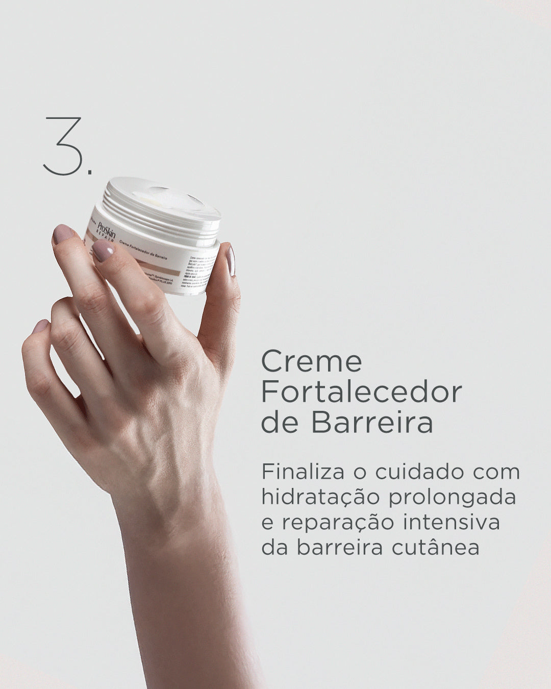 PROSKIN REPAIR SABONETE RESTAURADOR