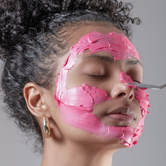 Primavera Mask