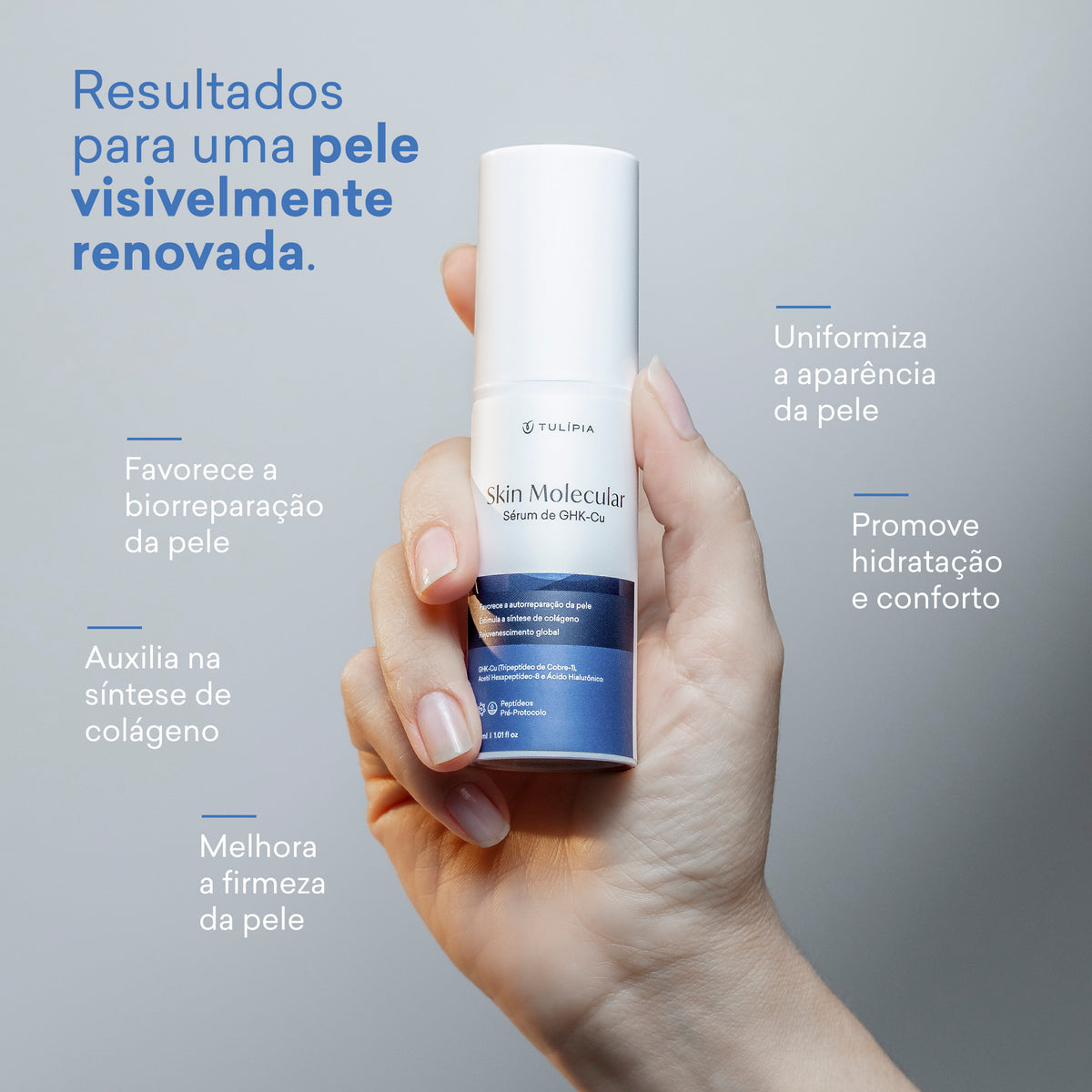 Skin Molecular