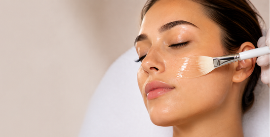 Peeling: Como transformar o protocolo em uma rotina de cuidado