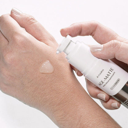 Age-Matte Nano Sérum Matificante 50ML