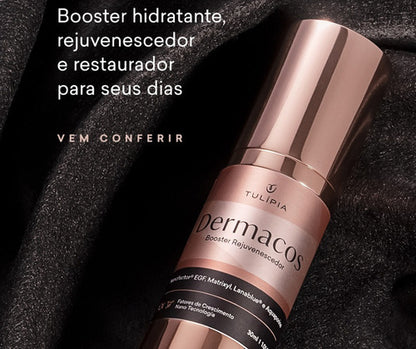 Dermacos Booster Rejuvenescedor 30ML