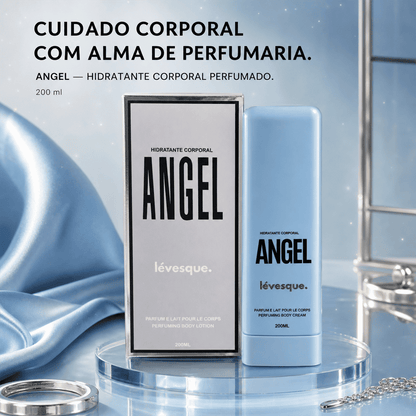 CREME HIDRATANTE ANGEL LEVESQUE