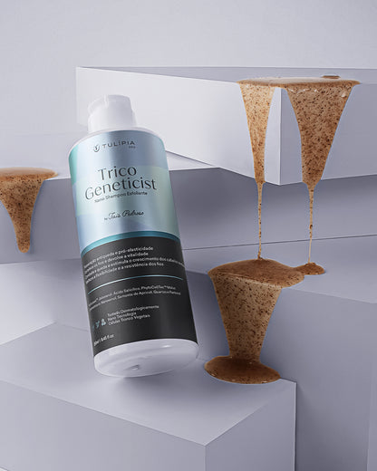 Trico Geneticist Shampoo Esfoliante 250Ml