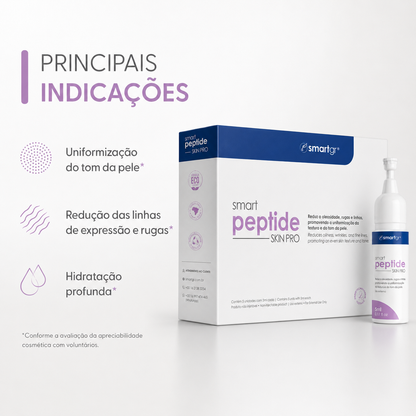 SMART PEPTIDE SKIN PRO 5ML SMART GR