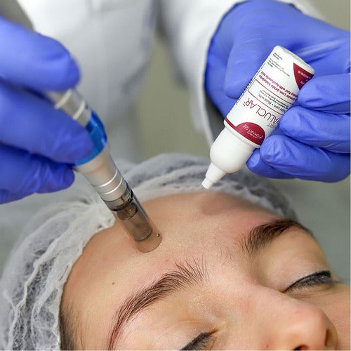 Smart Hyaluclar Micro Fluido Clareador c/ Ácido Hialurônico