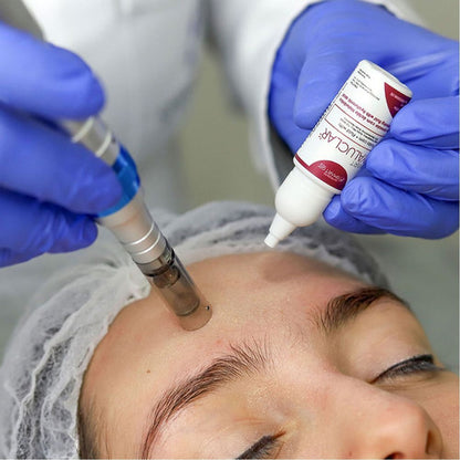 Smart Hyaluclar Micro Fluido Clareador c/ Ácido Hialurônico