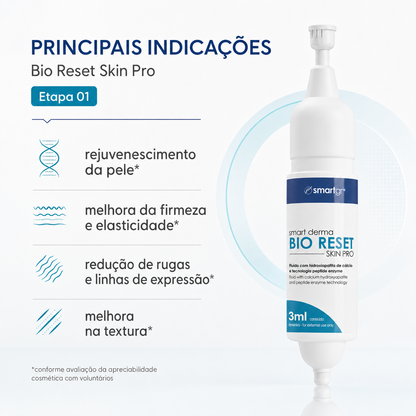 SMART BOOSTER NAD+ - 5X3ML - SMART GR