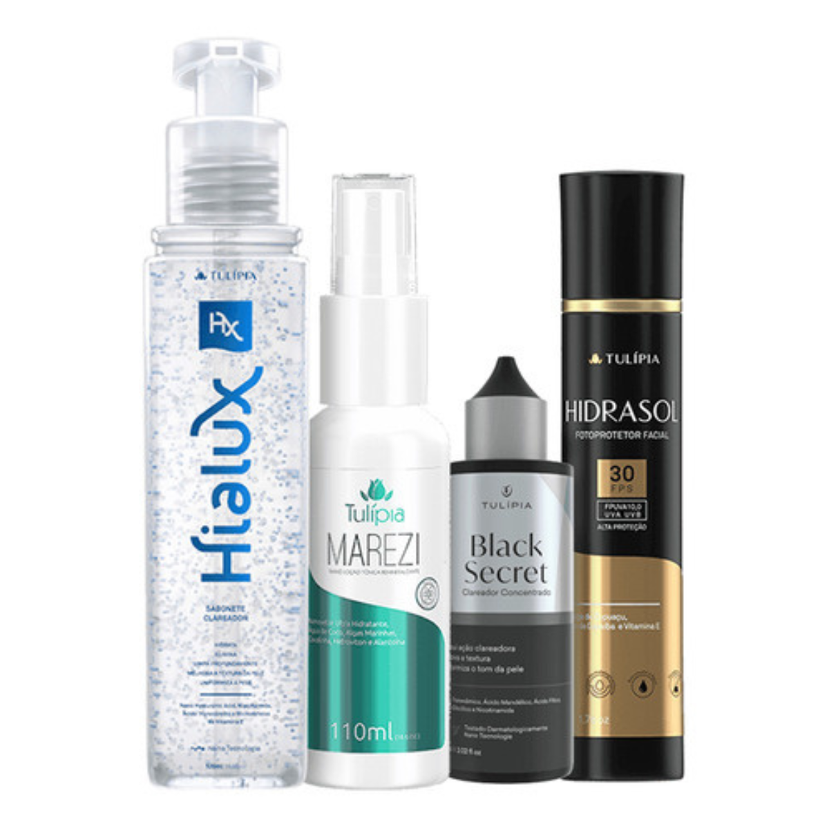 Kit Pós Peeling Home Care