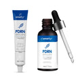 Kit PDRN Skincare Creme e Serum Antioleosidade Smart GR