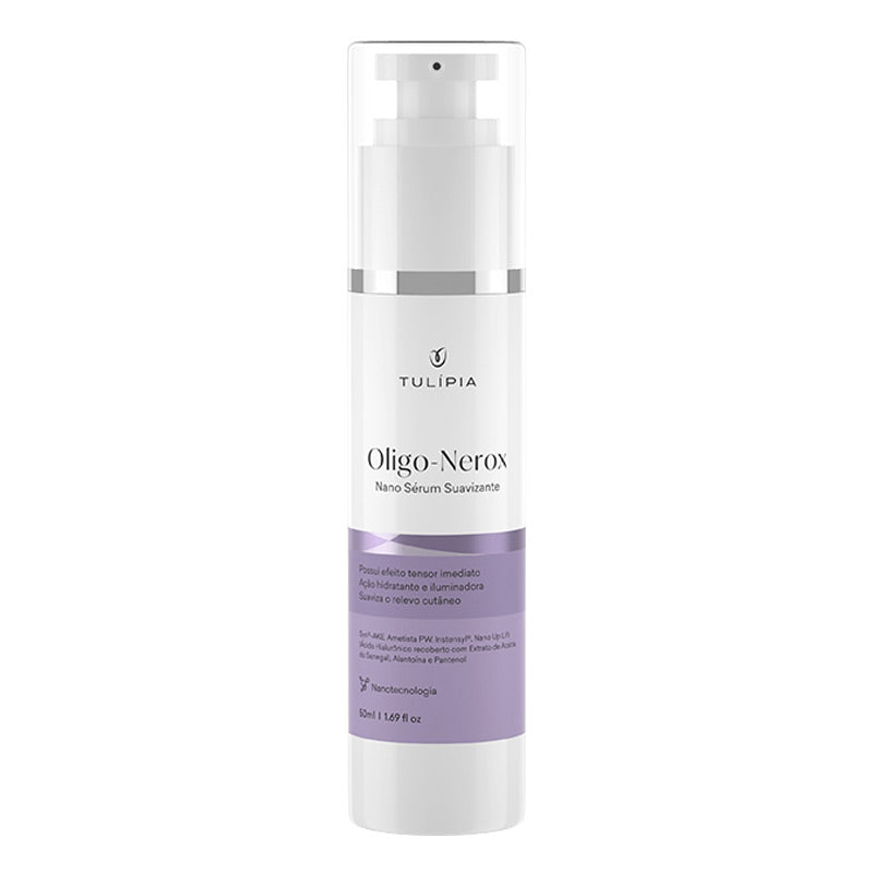 Oligo Nerox Nano Sérum Suavizante 50ml