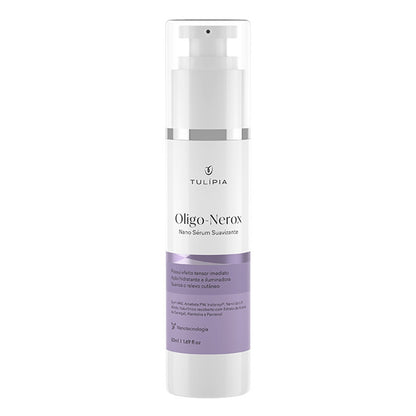 Oligo Nerox Nano Sérum Suavizante 50ml