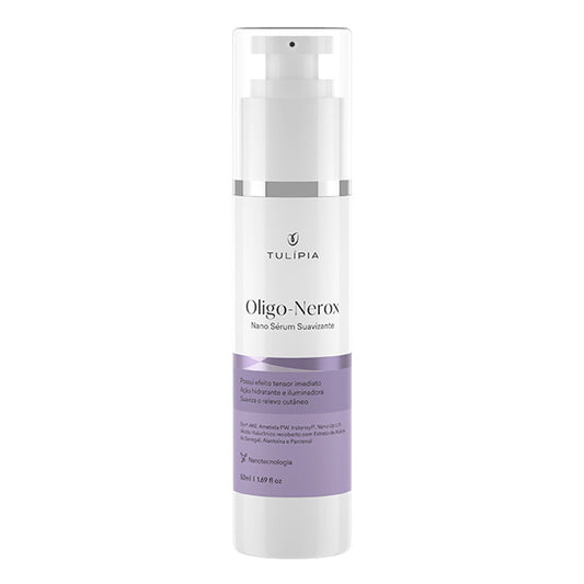 Oligo Nerox Nano Sérum Suavizante 50ml
