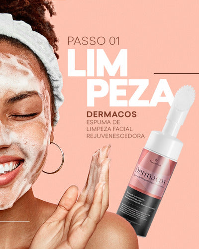 Kit Dermacos Home Care