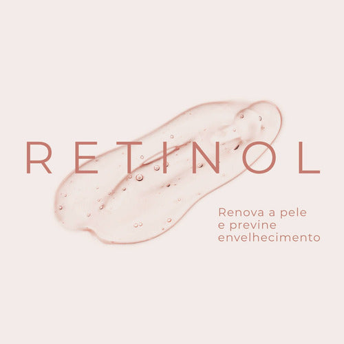 Renotrat Gel Facial com DMAE 30g