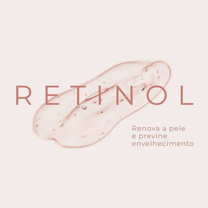 Renotrat Gel Facial com DMAE 30g
