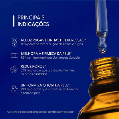 Kit PDRN Skincare Creme e Serum Antioleosidade Smart GR