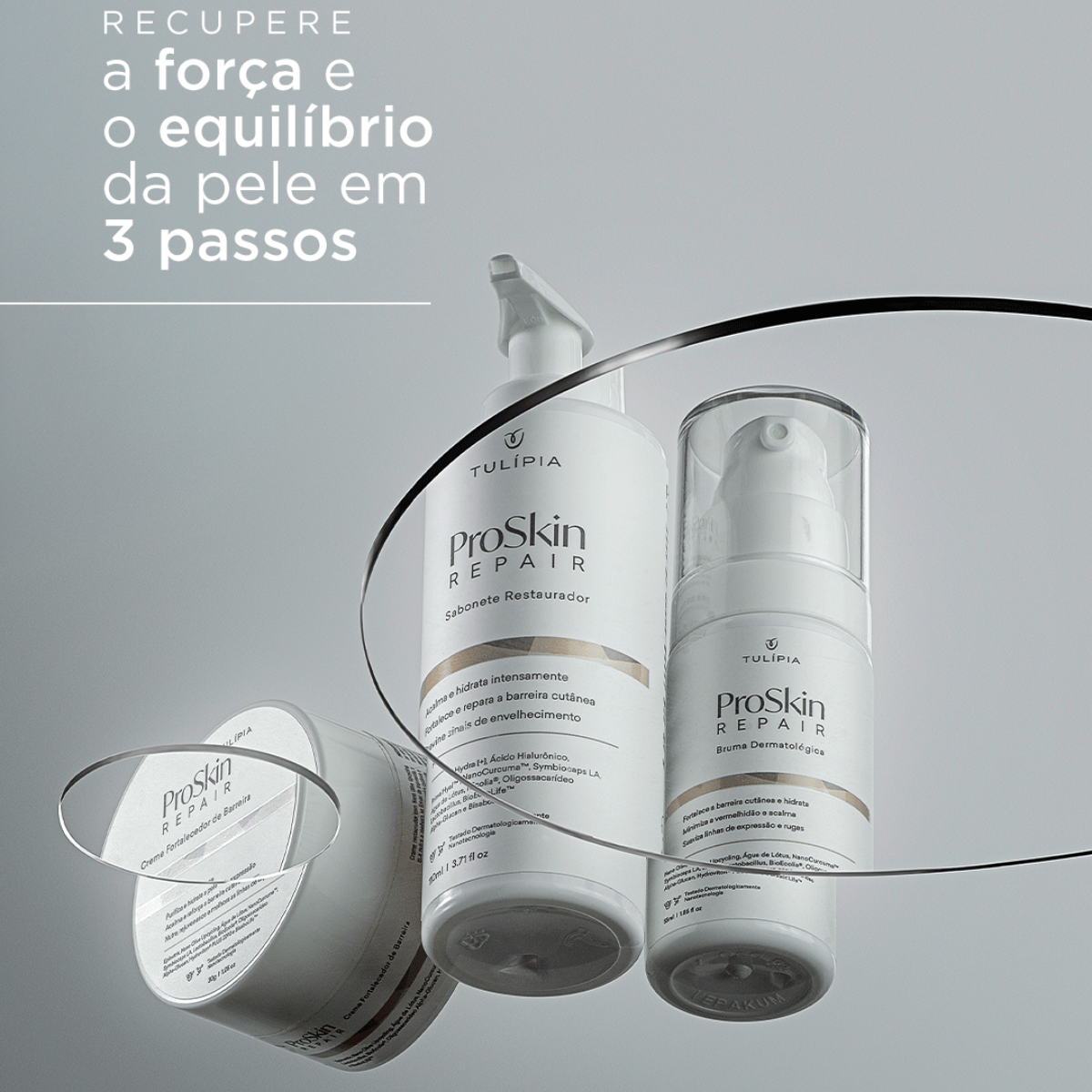 PROSKIN REPAIR BRUMA DERMATOLOGICA