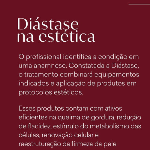 Kit Body Hd Tulipia Para Tratamento Corporal - 4 Itens