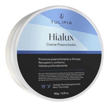 Hialux Creme Preenchedor 150g