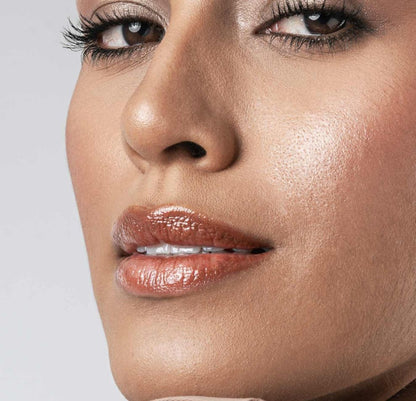 Sweet Lips Gloss  Labial Chocolate