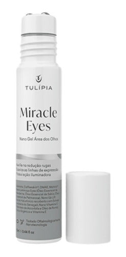 Miracle Eyes Nano Gel Área dos Olhos 13G