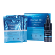 OCEANOX Flocos de Magnésio 3 Sachês de 50g
