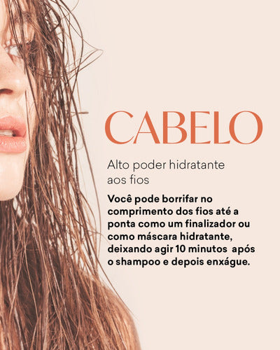 Kit Para Flacidez Home Care Tulipia