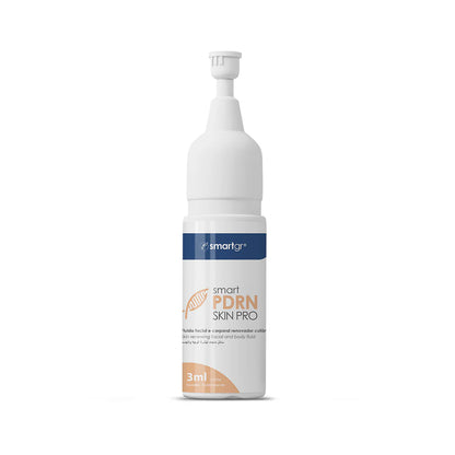 PDRN Skin Pro SmartGR 5x3ml Anti Idade Firmeza e Clareamento