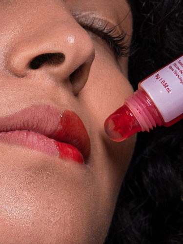 Sweet Lips Gloss Labial Tutti-Frutti  10g