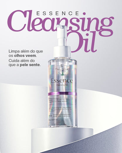 ESSENCE CLEANSING OIL 150ML