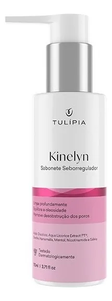 Kinelyn Sabonete Seborregulador 230ml