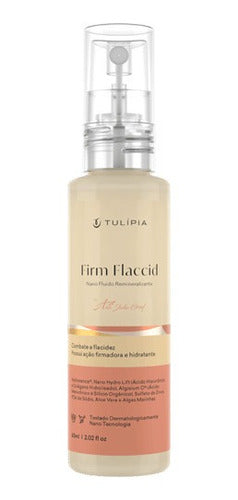 Firm Flaccid Nano Fluido Remineralizante 60ml