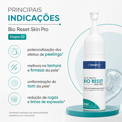 SMART BOOSTER NAD+ - 5X3ML - SMART GR