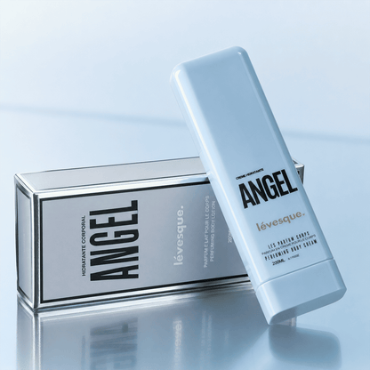 CREME HIDRATANTE ANGEL LEVESQUE