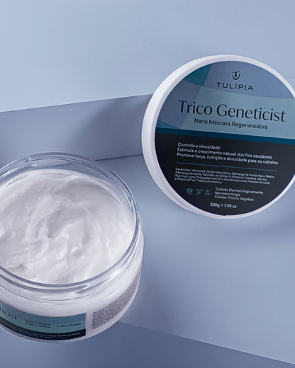 Trico Geneticist Nano Máscara Regeneradora 200G