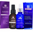 Factor Fill E Skin White Flor Da Terra Firmeza Clareador