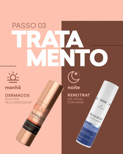 Kit Dermacos Home Care