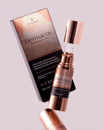 Dermacos Booster Rejuvenescedor 30ML