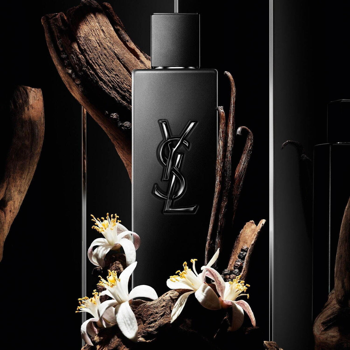 Myself 100ml EDP Masculino Original Yves Saint Laurent