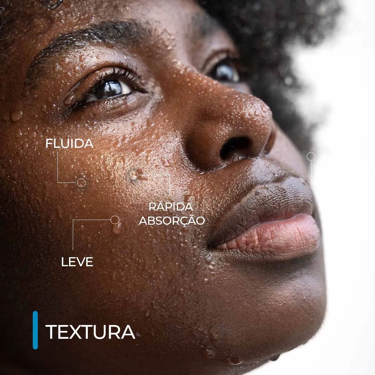 Solução Emoliente Limpeza de Pele Alta Emoliência Smart GR  1L
