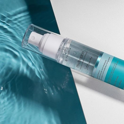 Hydrogen Bruma de Hidrogênio Molecular 50ml